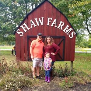 Meet your Posher, Stephanie